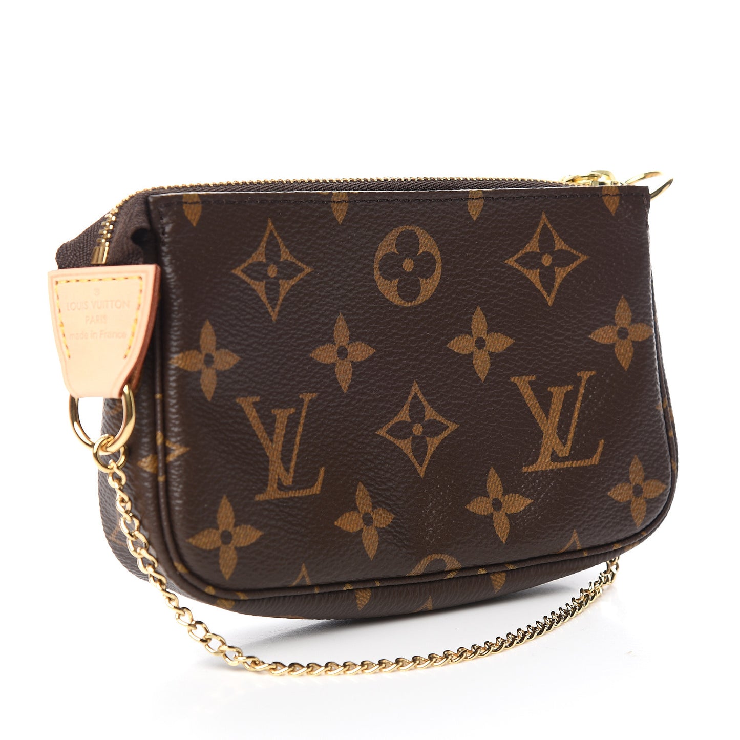 Monogram Mini Pochette Accessories