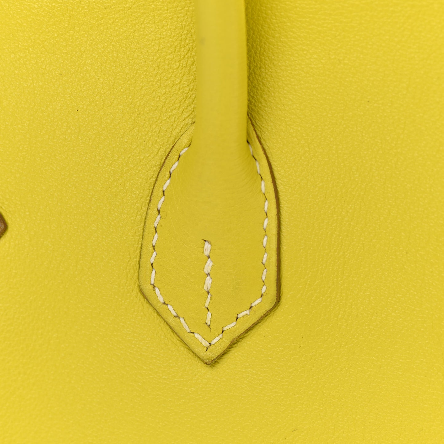 Swift Birkin 25 Lime