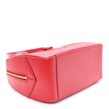 Louis Vuitton Epi Sablons Rouge 4 of 9