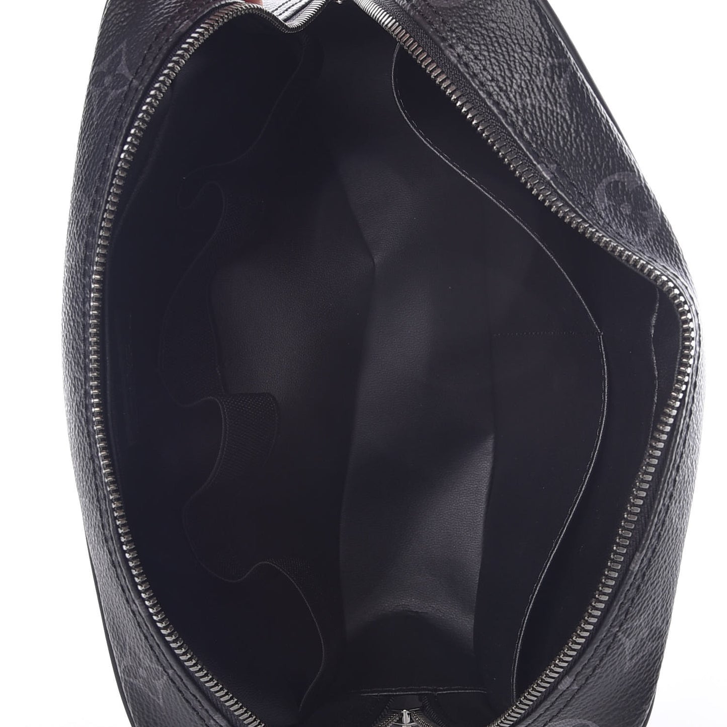 Monogram Eclipse Toilet Pouch GM