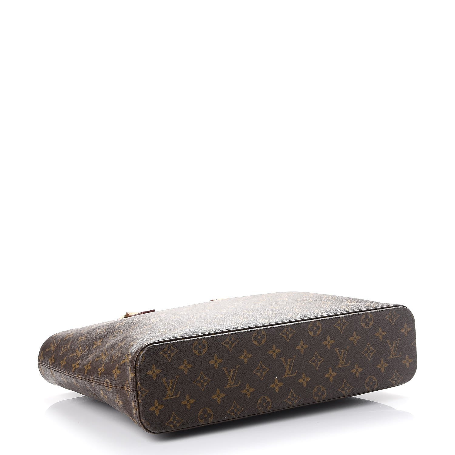 Louis Vuitton Monogram Luco 4 of 10