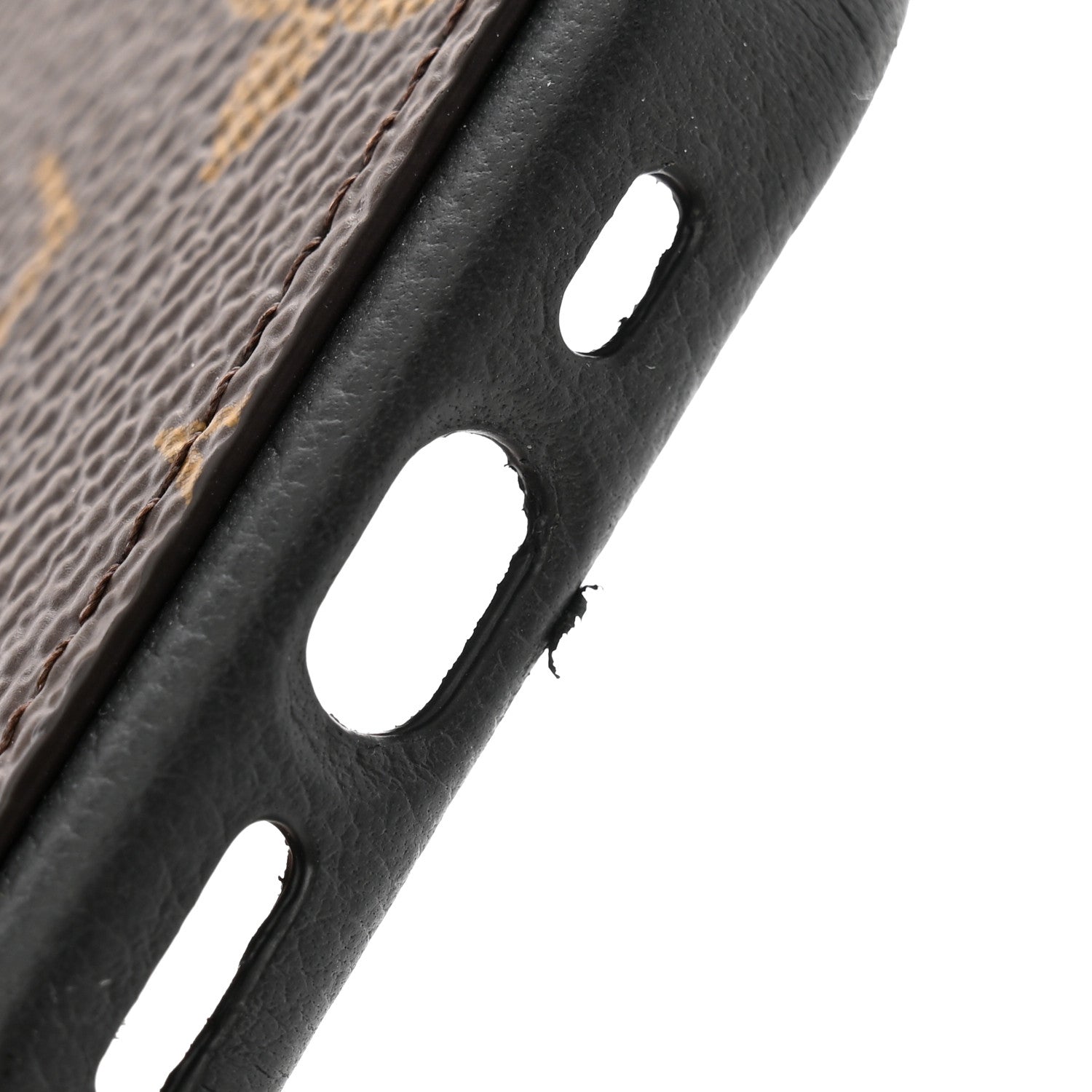 Louis Vuitton Monogram Pallas iPhone 16 Pro Bumper 7 of 9