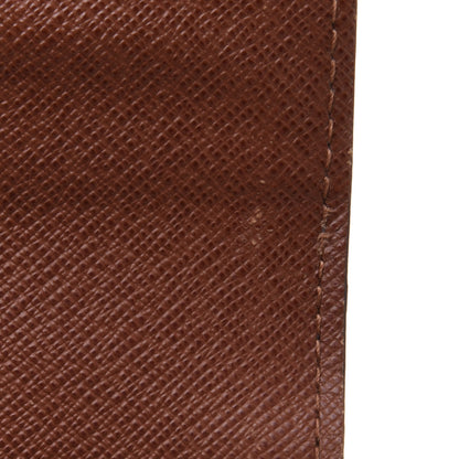 Louis Vuitton Monogram Sarah Wallet 10 of 11