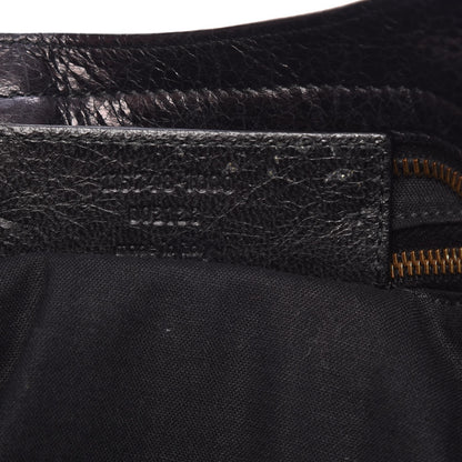 Balenciaga Agneau Classic Hardware City Black 7 of 7