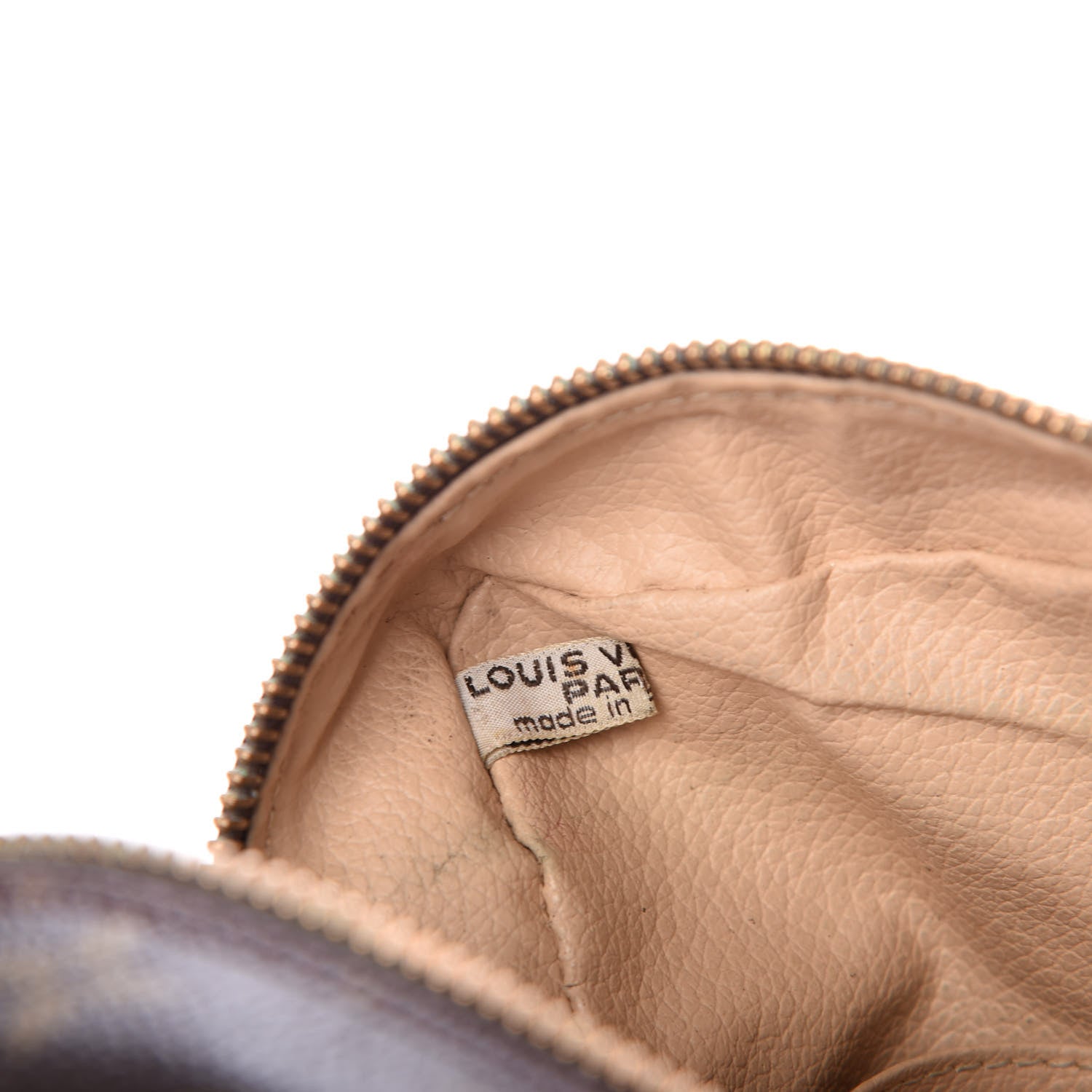 Louis Vuitton Monogram Trousse Toilette 28 6 of 8