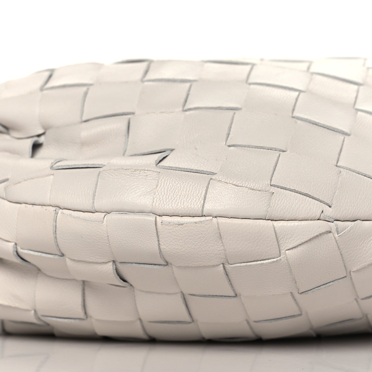 Bottega Veneta Nappa Intrecciato Mini Jodie Chalk 9 of 10