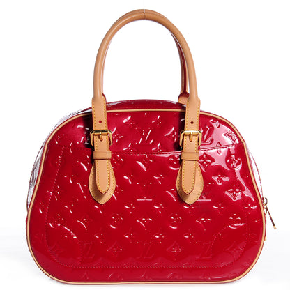 Louis Vuitton Vernis Summit Drive Pomme D'Amour 1 of 8