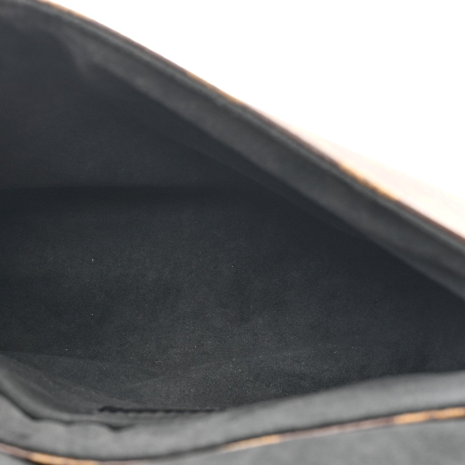 Louis Vuitton Monogram Locky BB Black 5 of 10