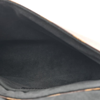 Louis Vuitton Monogram Locky BB Black 5 of 10