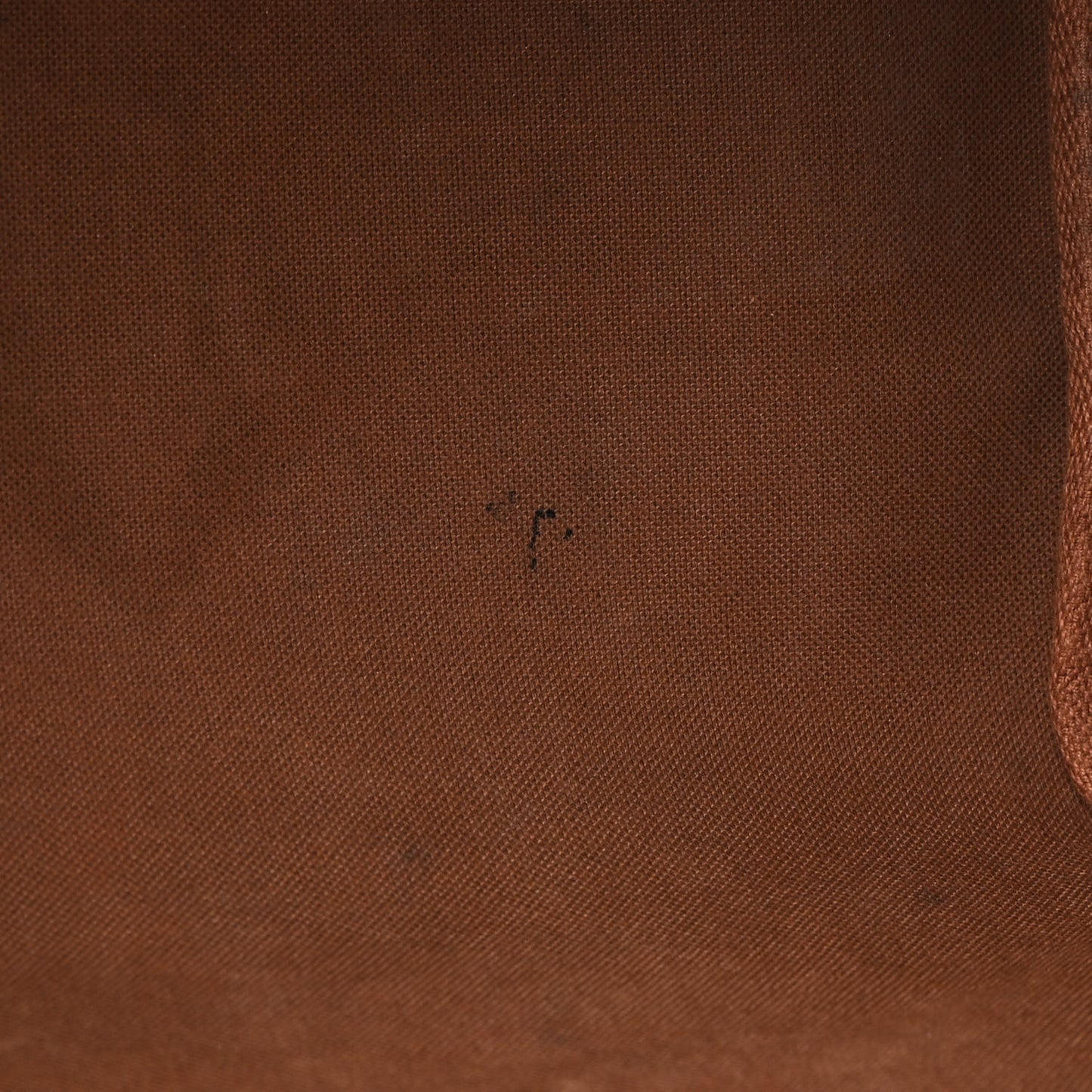 Monogram Speedy Bandouliere 35