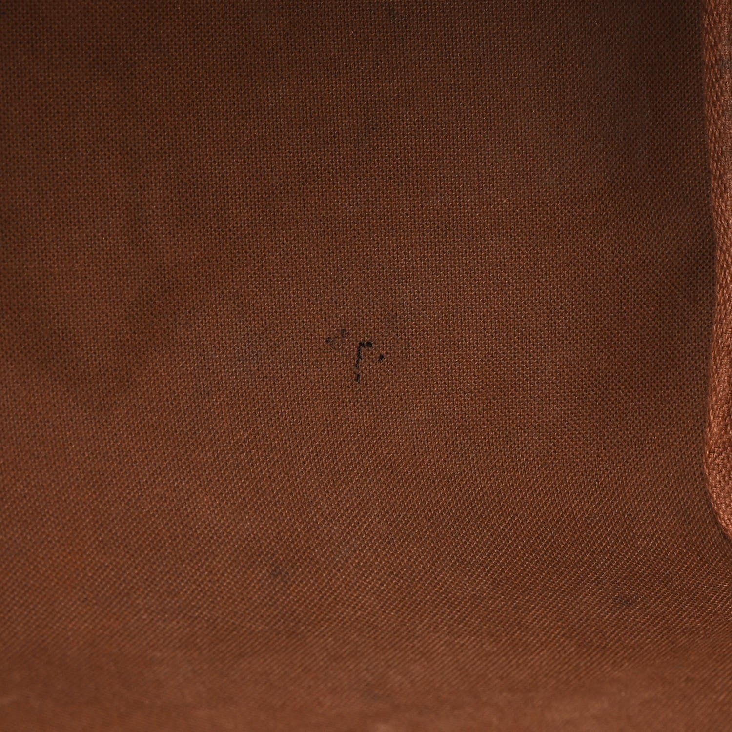 Louis Vuitton Monogram Speedy Bandouliere 35 12 of 17