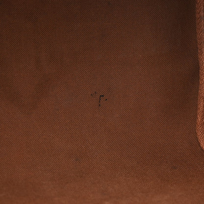 Louis Vuitton Monogram Speedy Bandouliere 35 12 of 17