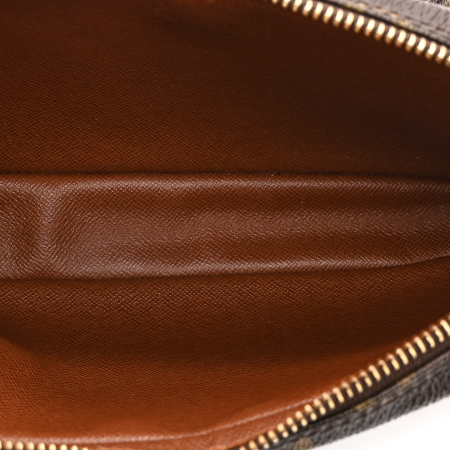 Monogram Pochette Marly Bandouliere