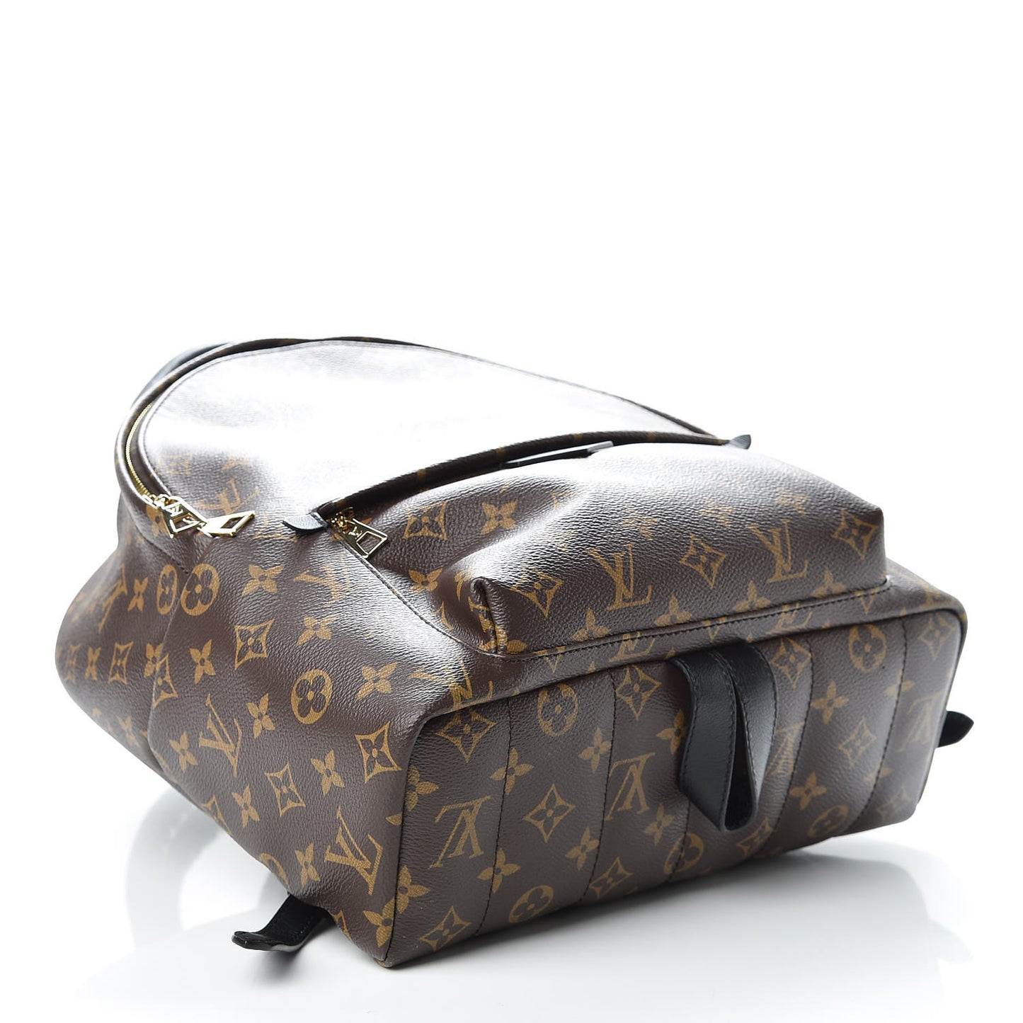 Monogram Palm Springs Backpack MM