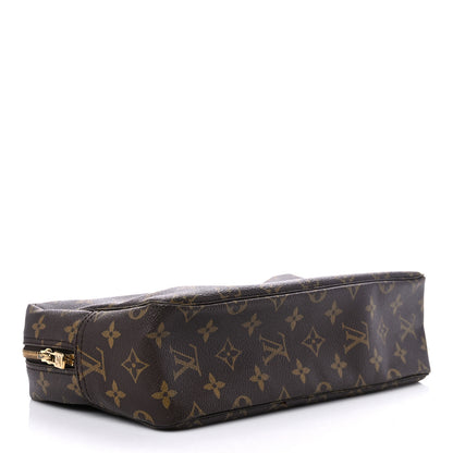 Louis Vuitton Monogram Trousse Toilette 28 4 of 11
