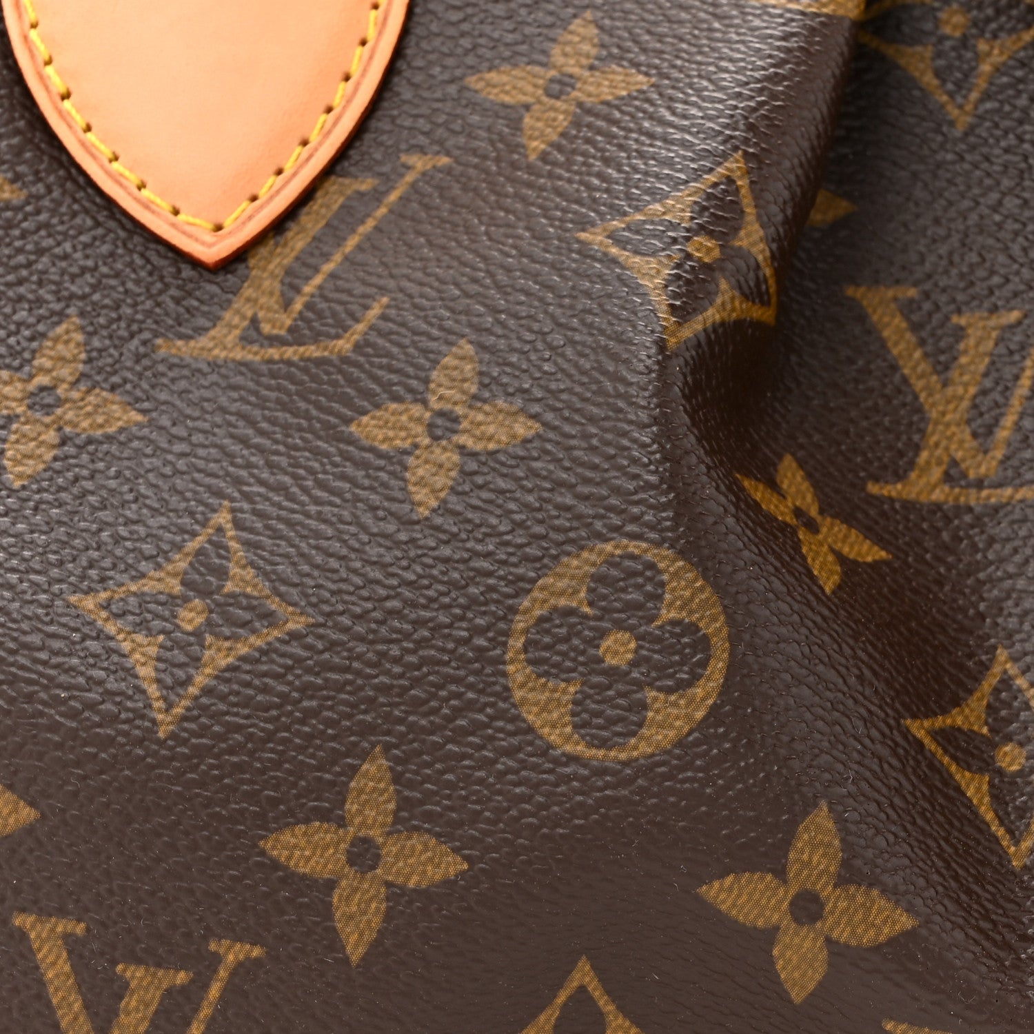 Louis Vuitton Monogram Tivoli PM 7 of 15