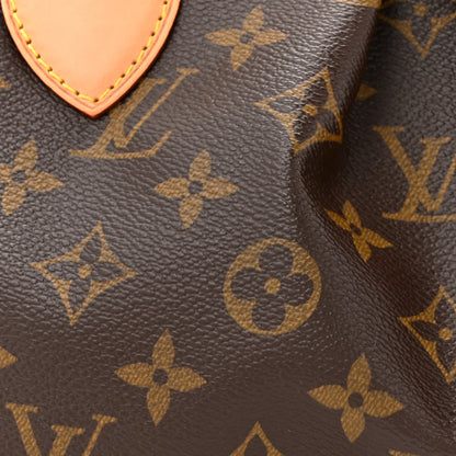 Louis Vuitton Monogram Tivoli PM 7 of 15