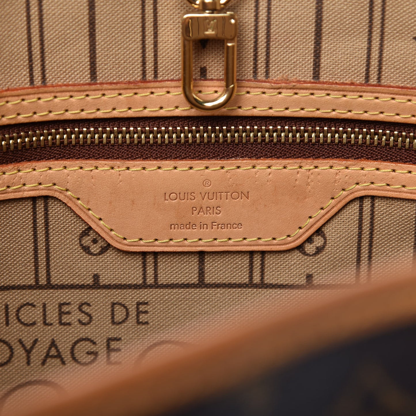Monogram Neverfull PM