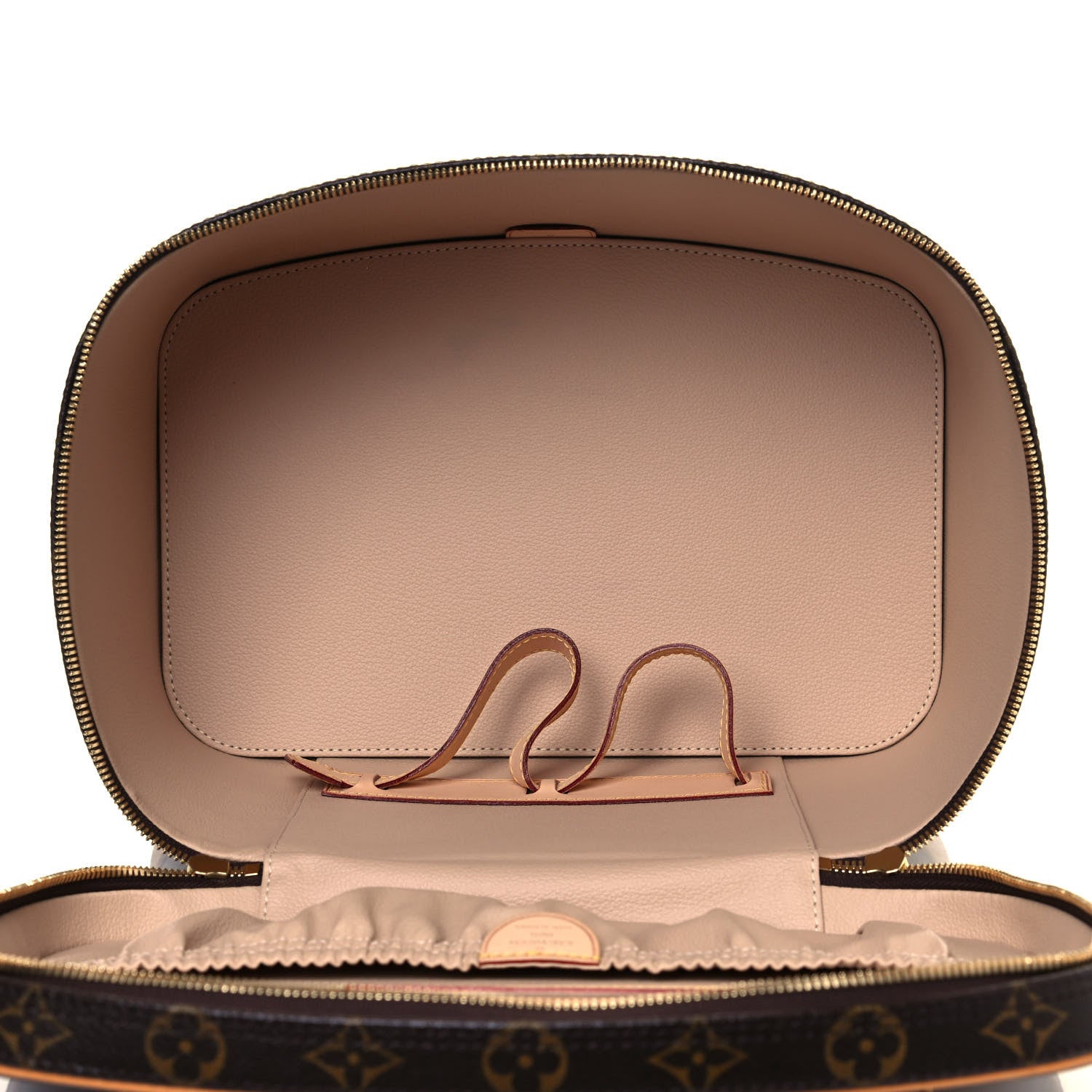 Louis Vuitton Monogram Nice 4 of 18
