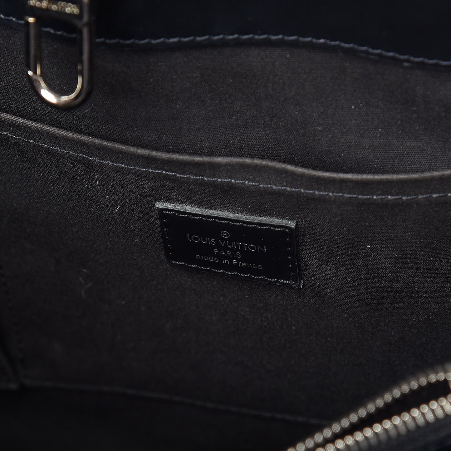 Epi Passy GM Black