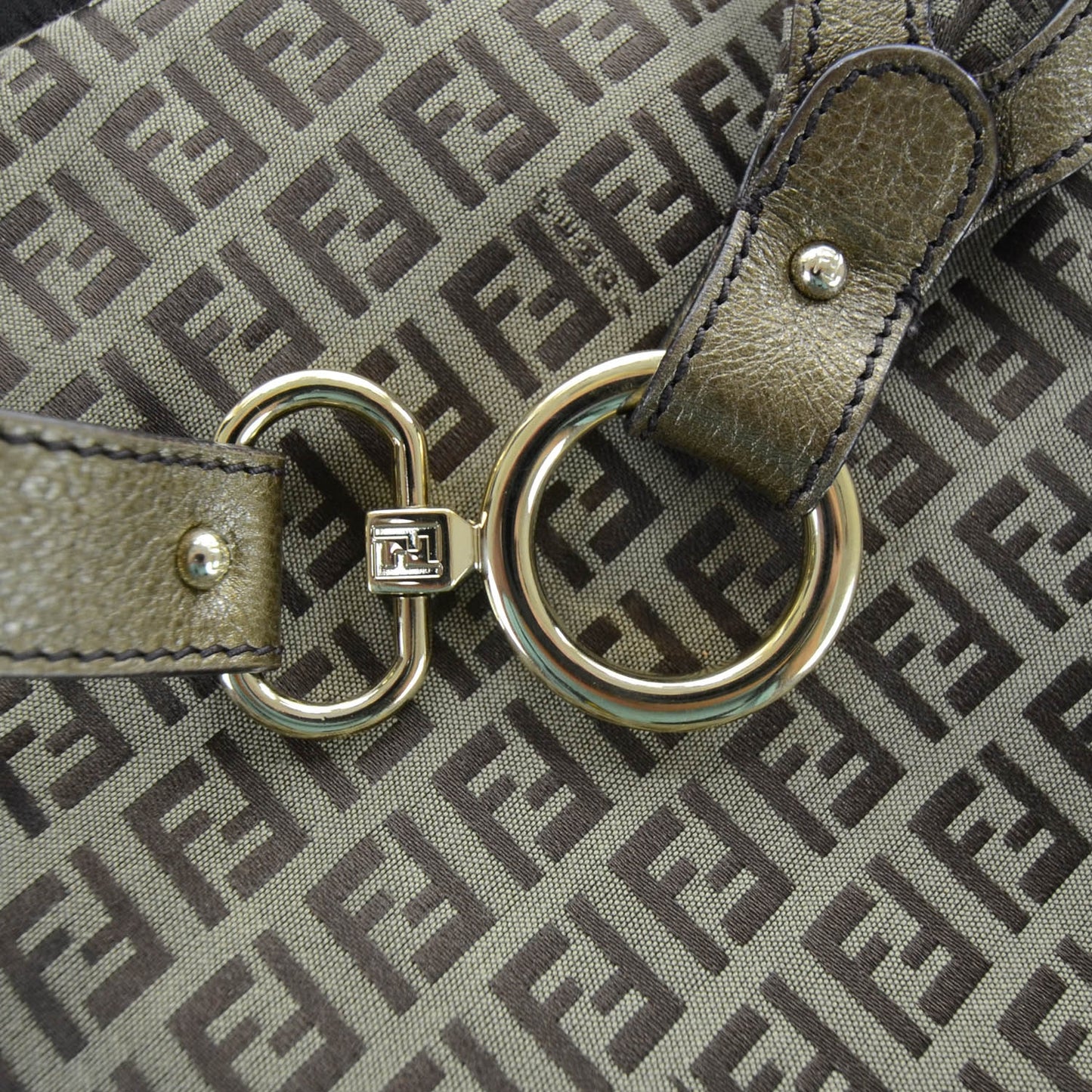 Canvas Zucchino Hobo