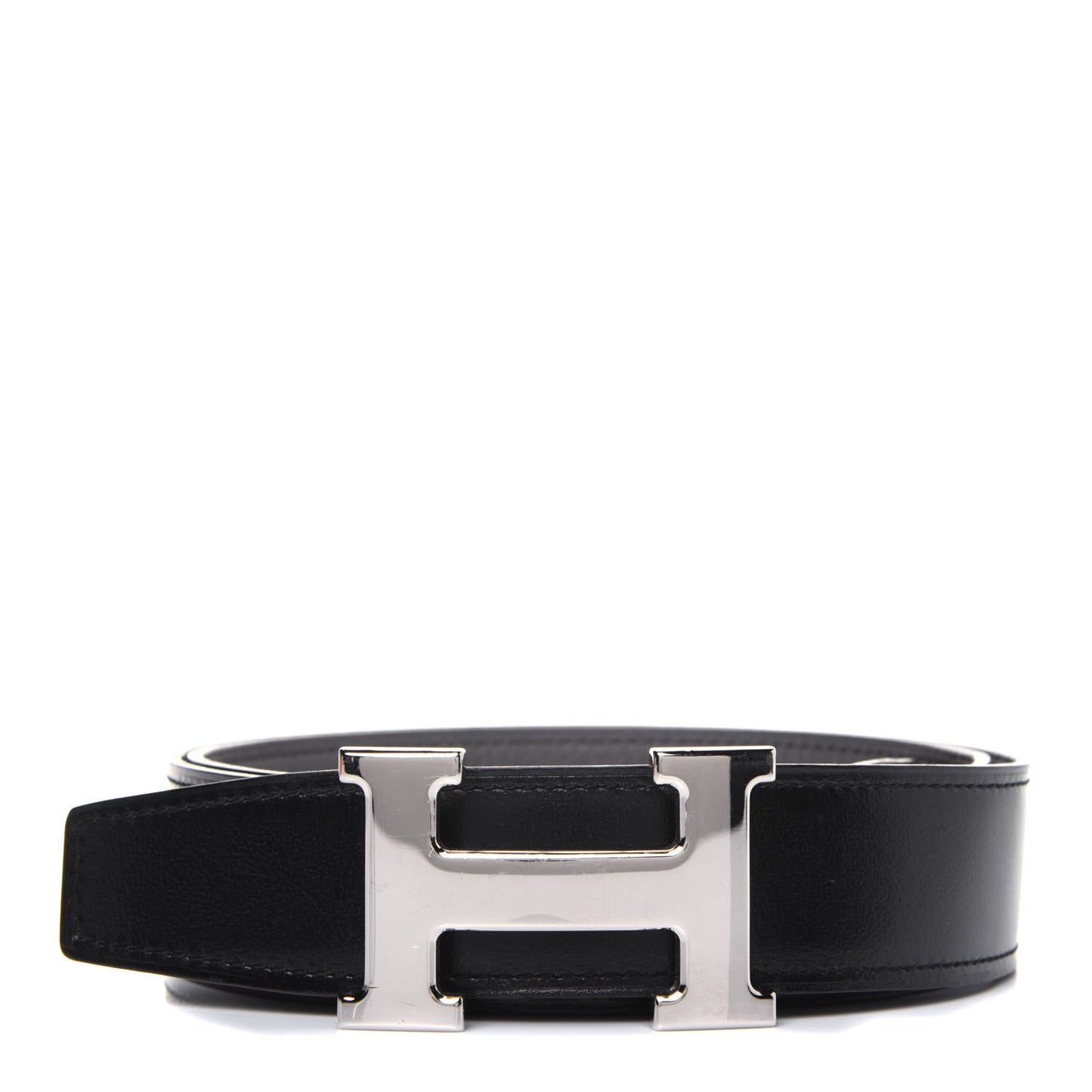 Box Togo 32mm H Belt 80 Black Etain