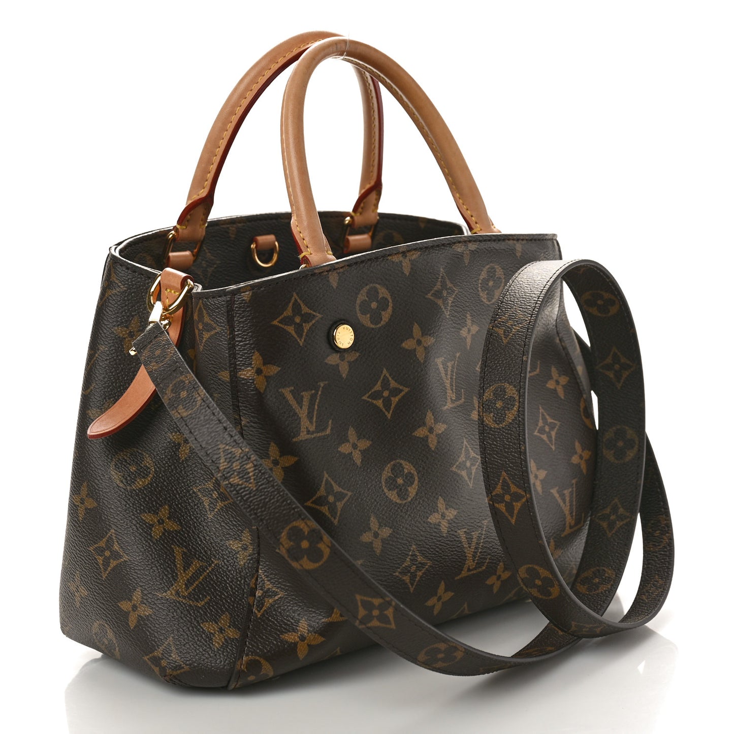 Monogram Montaigne BB