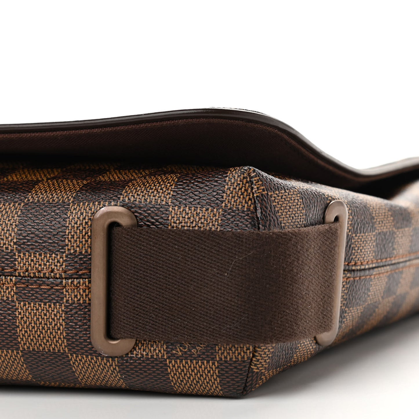 Damier Ebene Brooklyn PM