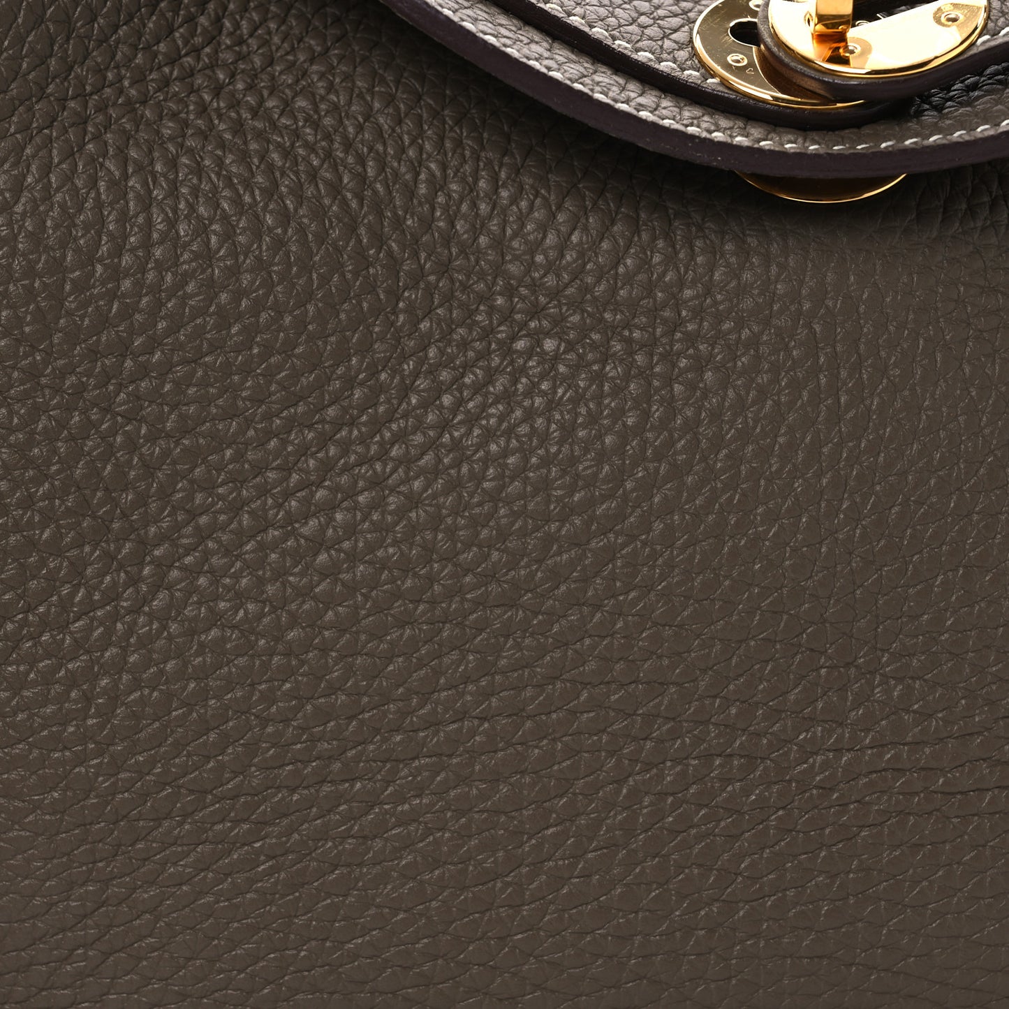 Taurillon Clemence Lindy 26 Etoupe