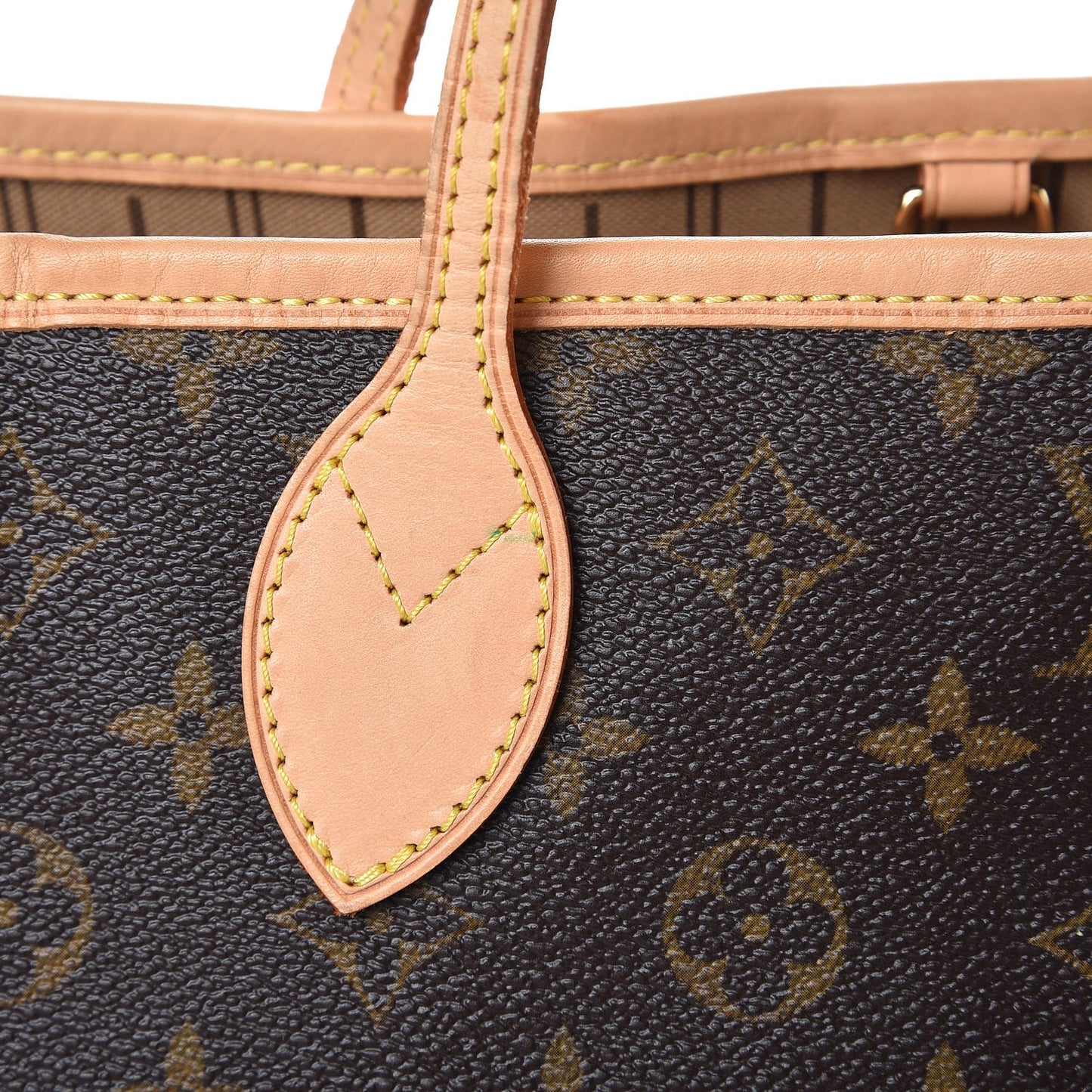 Monogram Neverfull PM