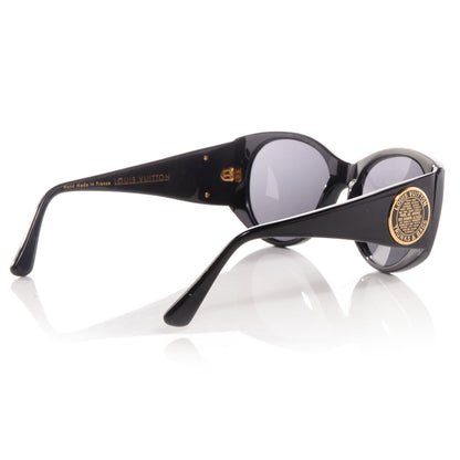 Louis Vuitton Mallia Trunks and Bags Sunglasses 2 of 4
