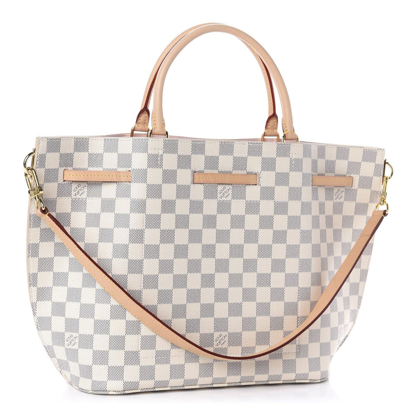 Damier Azur Girolata