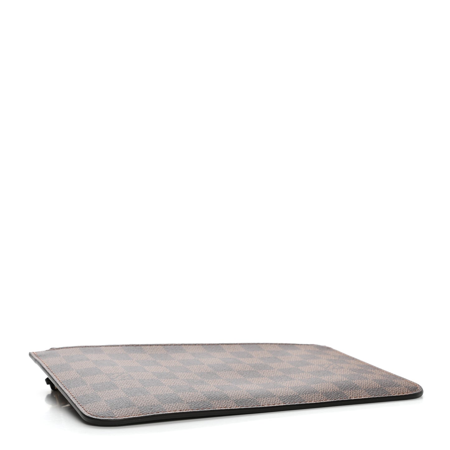 Damier Ebene Neverfull MM GM Pochette
