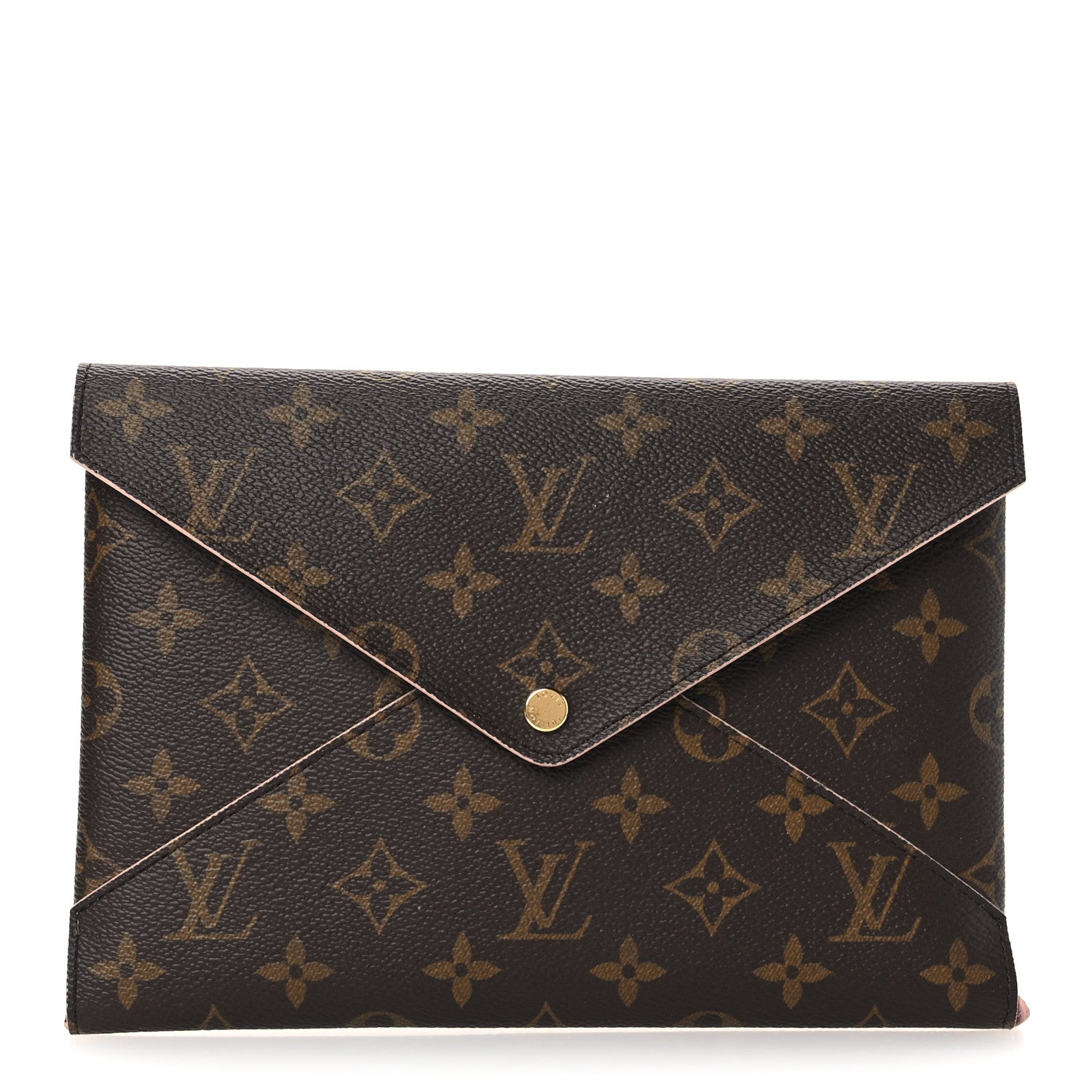 Louis Vuitton Monogram Kirigami Pochette Set 1 of 10