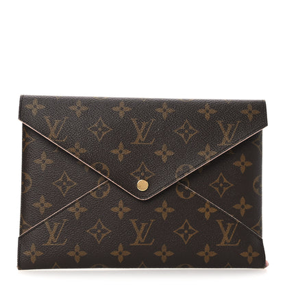 Louis Vuitton Monogram Kirigami Pochette Set 1 of 10