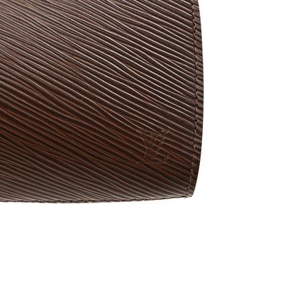 Louis Vuitton Epi Z Portefeuille Wallet Moka 8 of 8