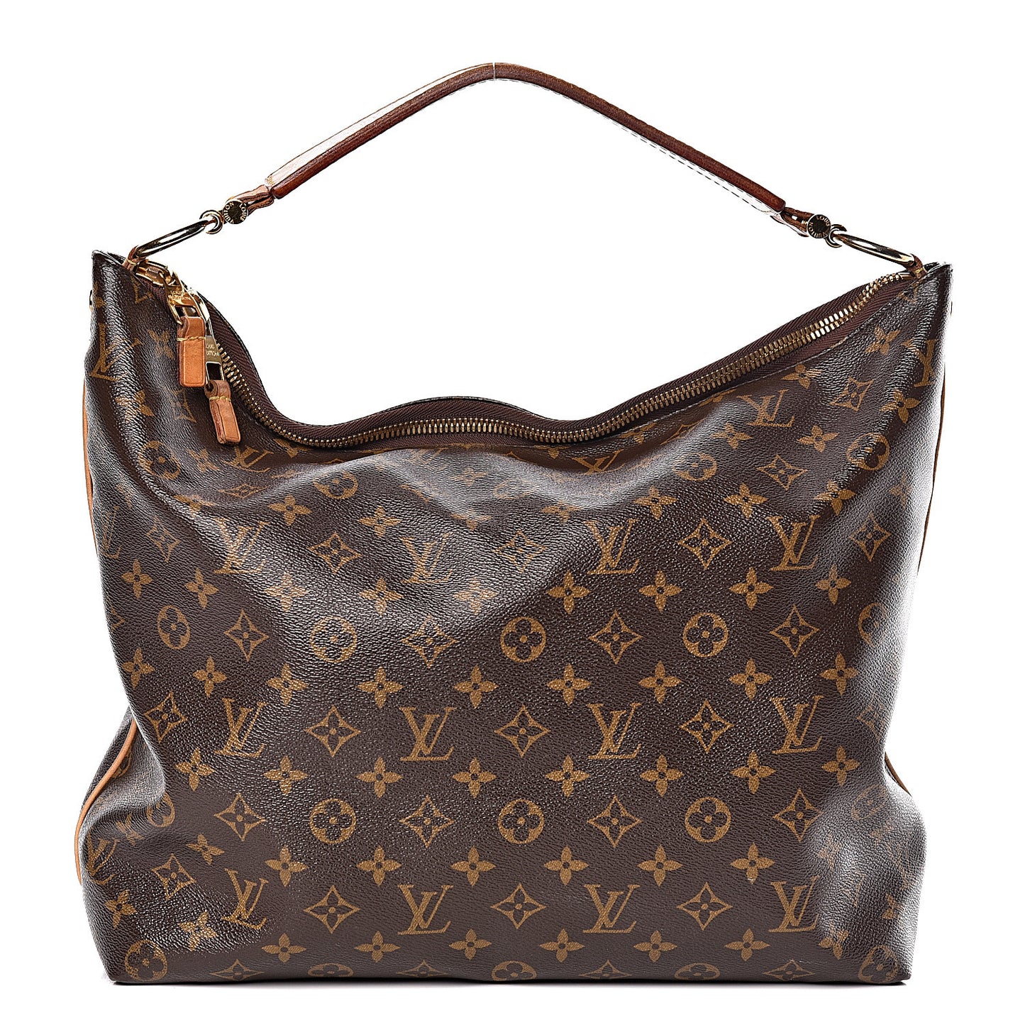 Monogram Sully MM