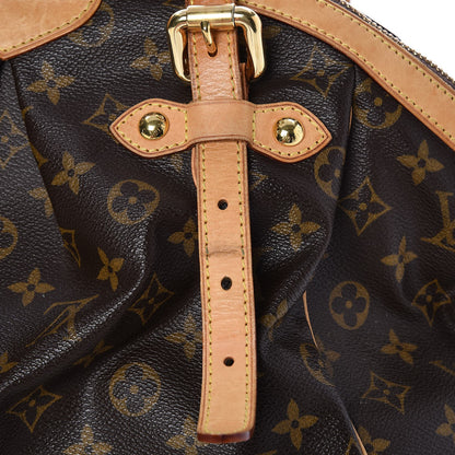 Louis Vuitton Monogram Tivoli GM 9 of 12