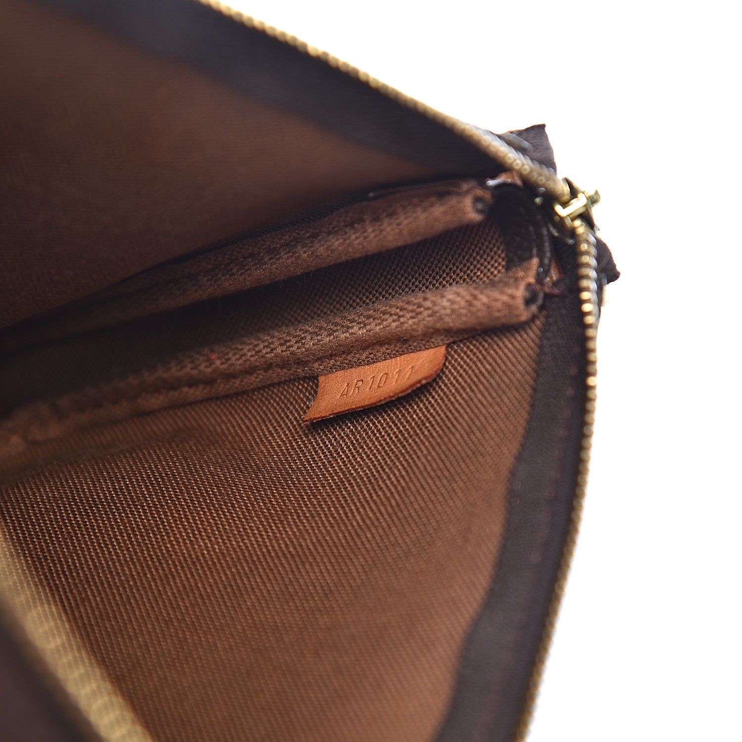 Louis Vuitton Monogram Pochette Accessories 5 of 11
