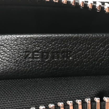 Givenchy Sugar Goatskin Mini Antigona Black 7 of 10