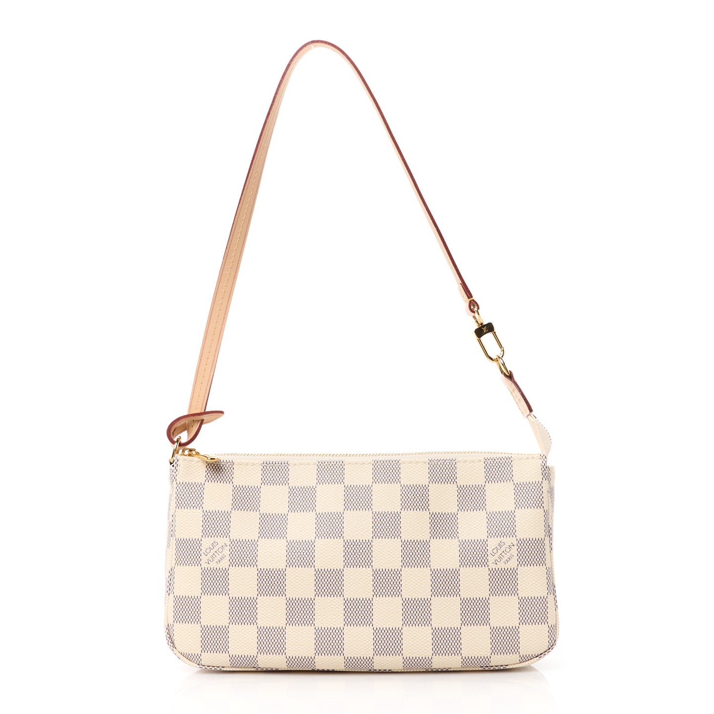 Damier Azur Pochette Accessories NM
