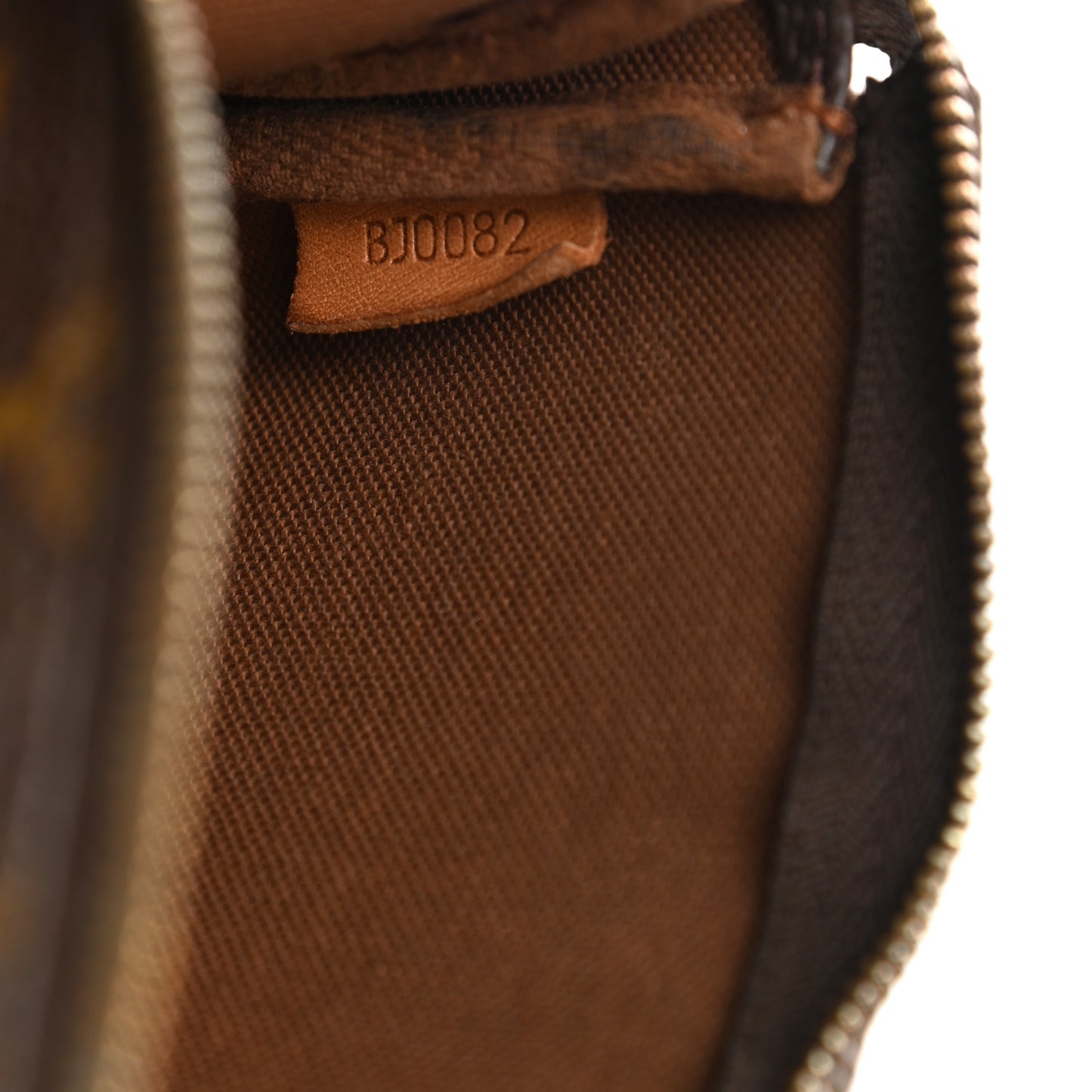 Monogram Pochette Accessories