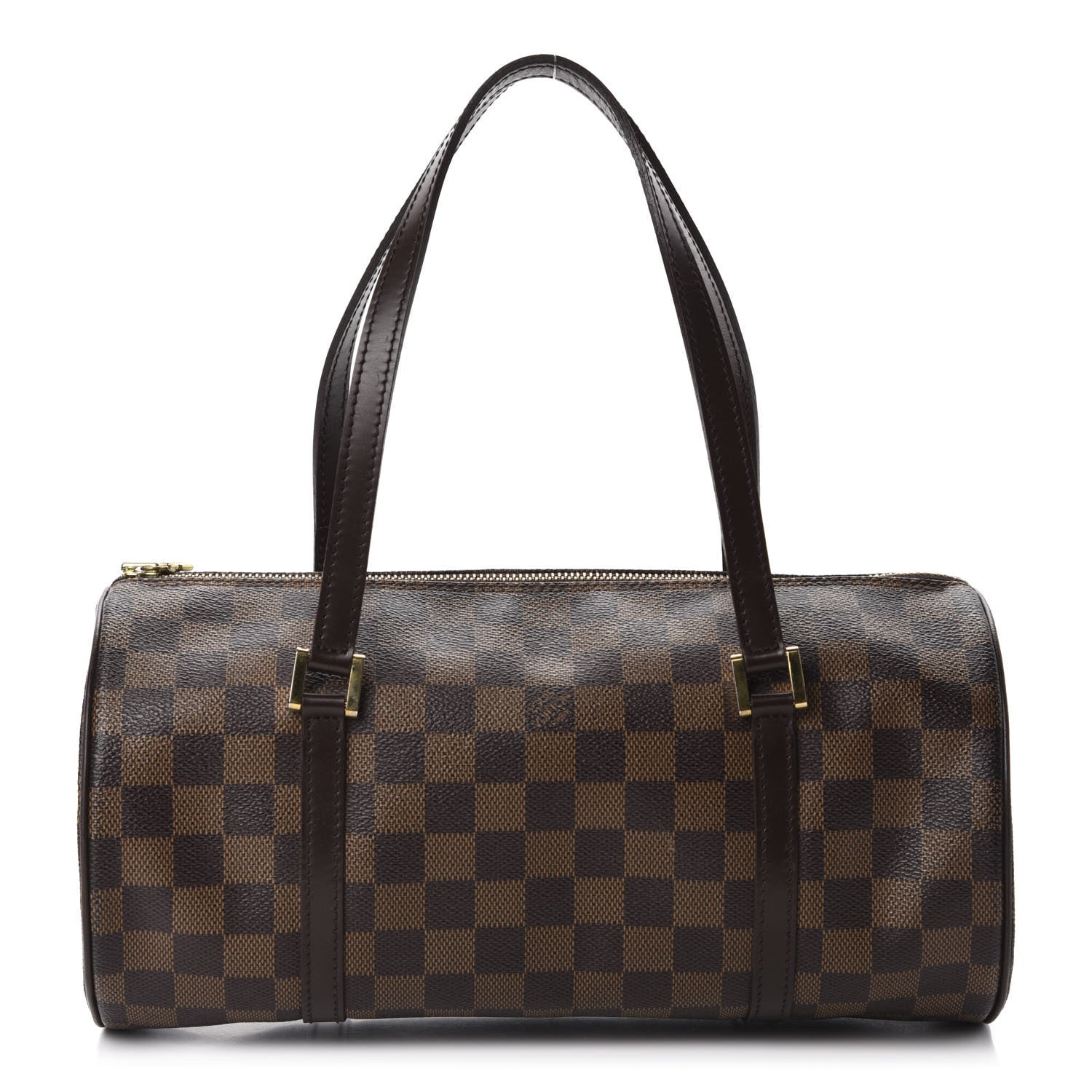 Louis Vuitton Damier Ebene Papillon 26 1 of 13