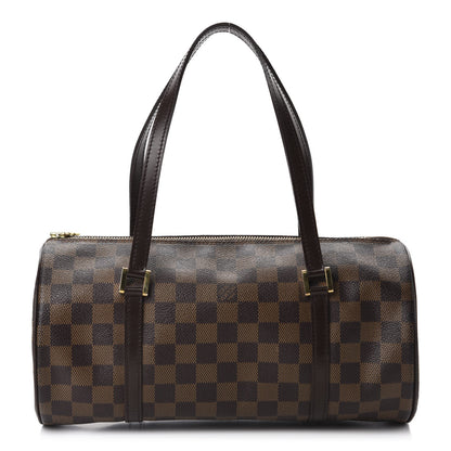 Louis Vuitton Damier Ebene Papillon 26 1 of 13