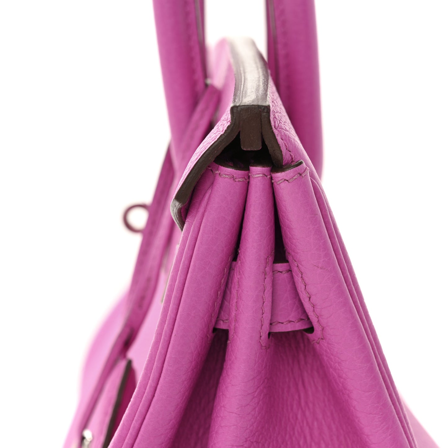 Togo Birkin 30 Magnolia