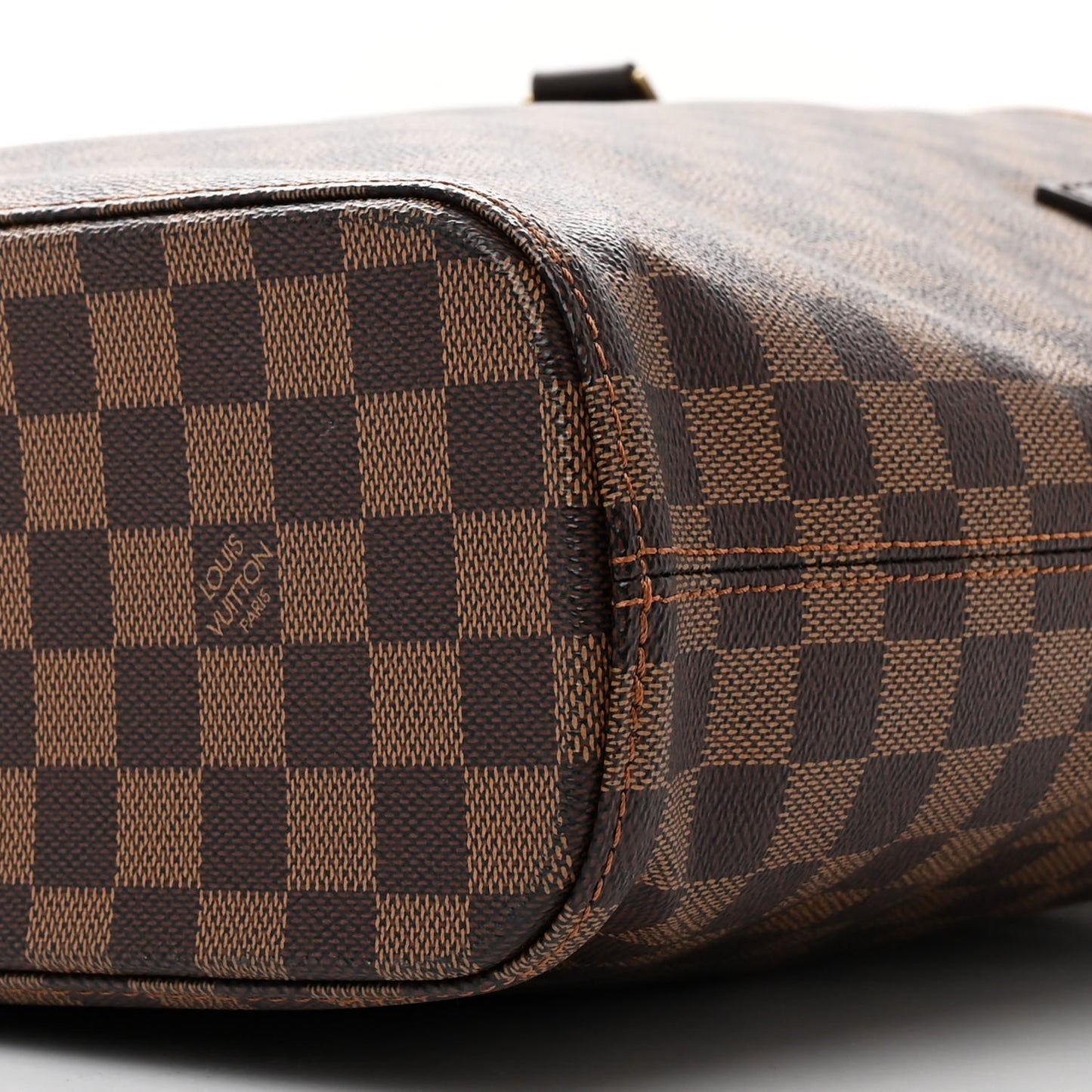 Damier Ebene Vavin GM