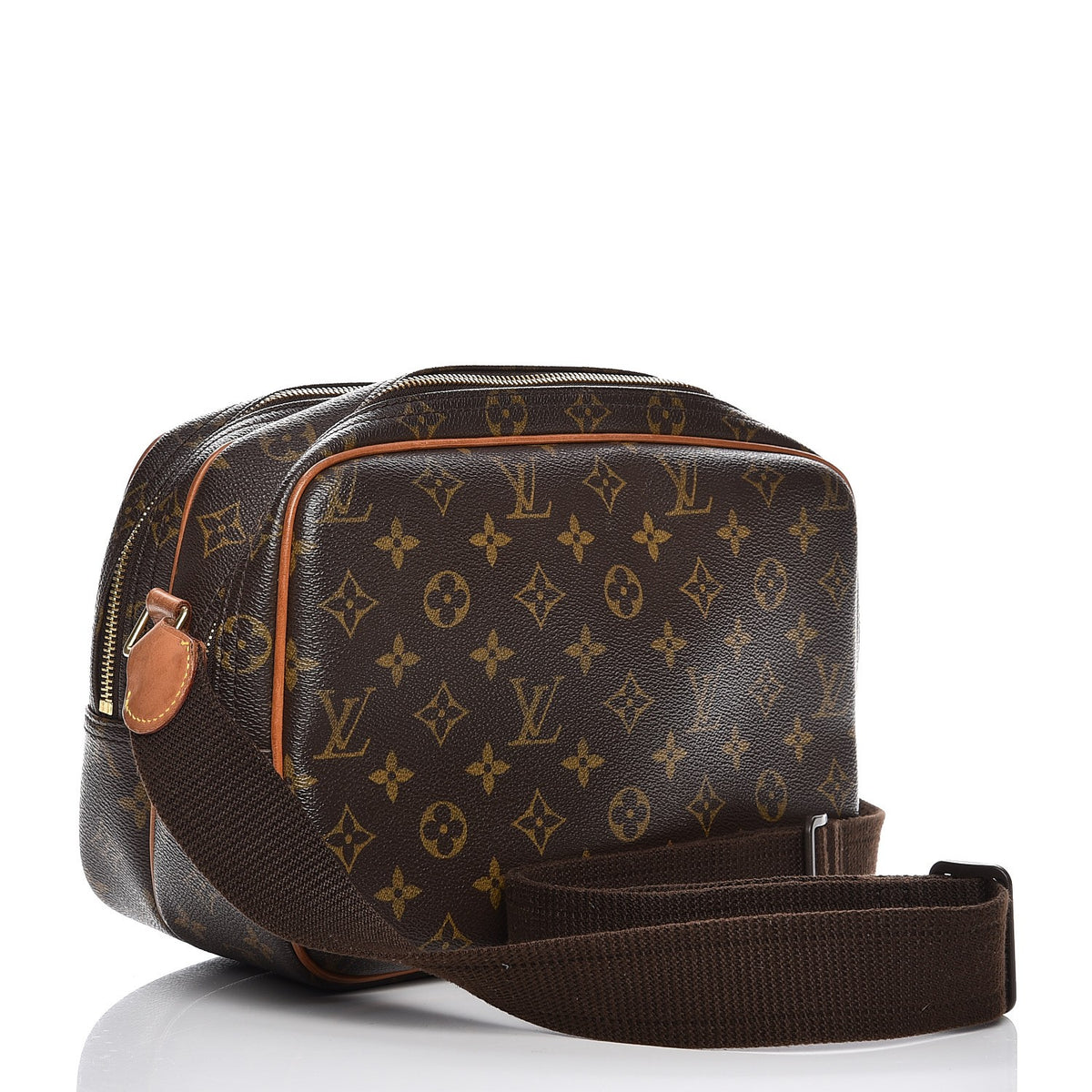 Monogram Reporter PM