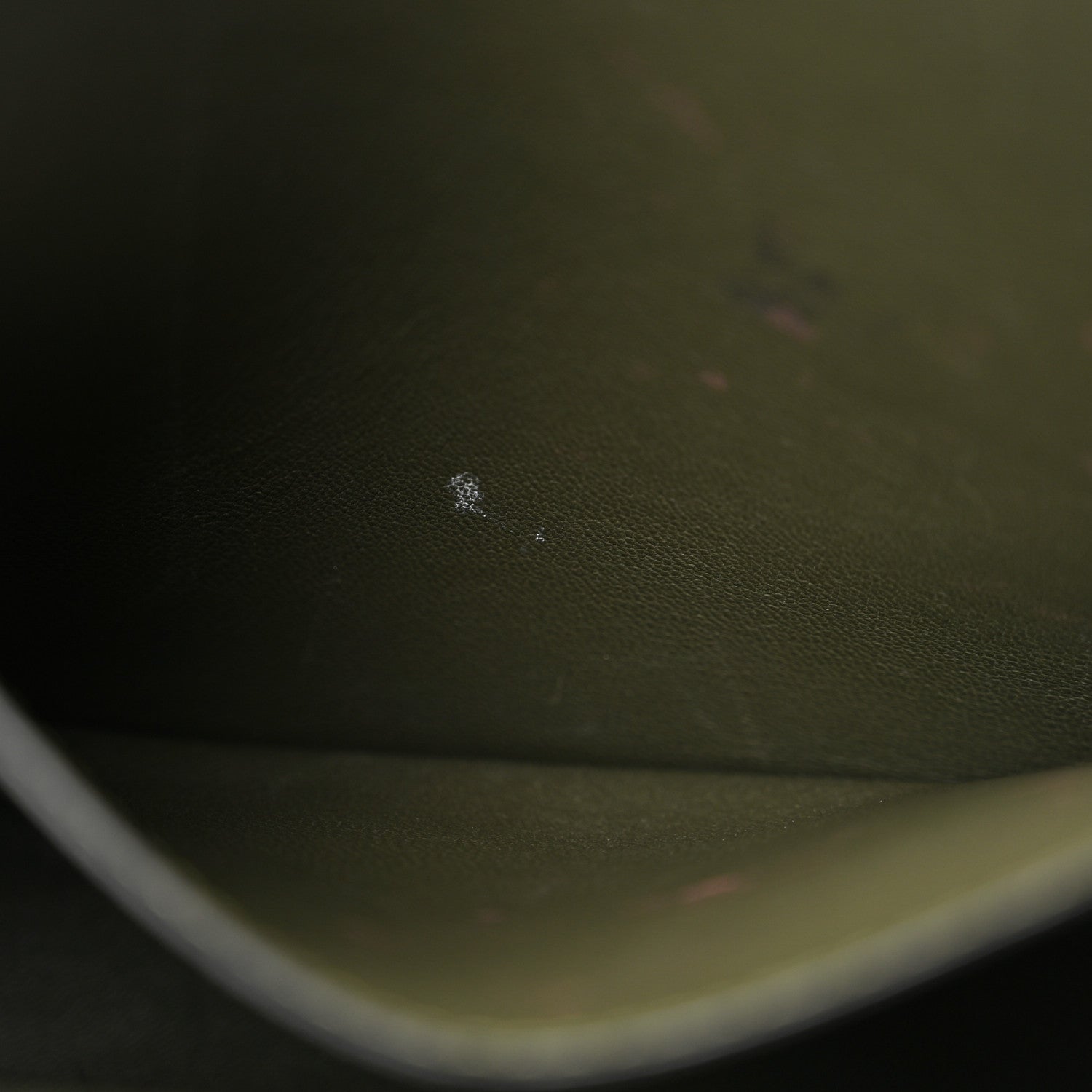 Burberry Calfskin Large Square Satchel Mid Indigo 11 of 13