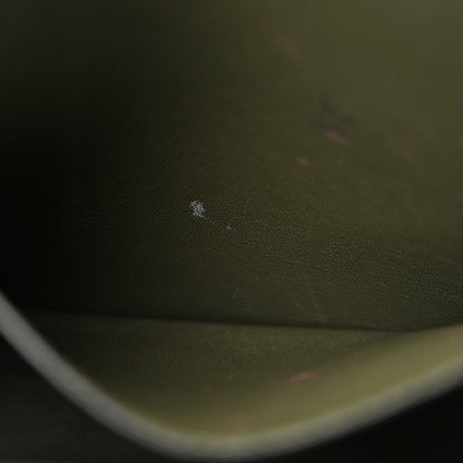 Burberry Calfskin Large Square Satchel Mid Indigo 11 of 13