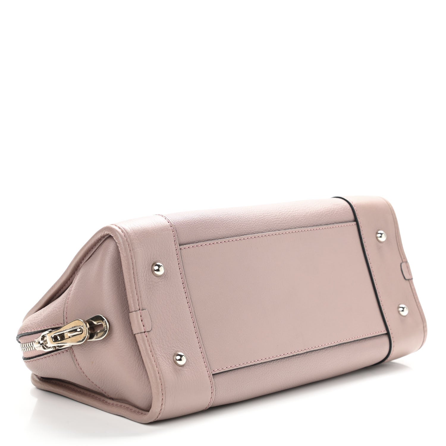 Loewe Calfskin Amazona 28 Pink 4 of 11